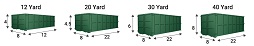Image for Discount Dumpster Rental Memphis with ID of: 2036078