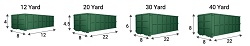Image for Discount Dumpster Rental Fresno with ID of: 2036174