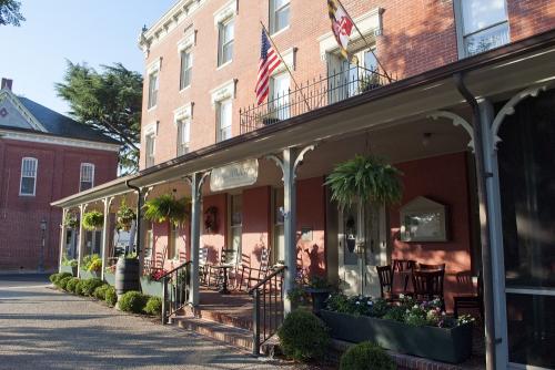 Image for Atlantic Hotel with ID of: 2036183