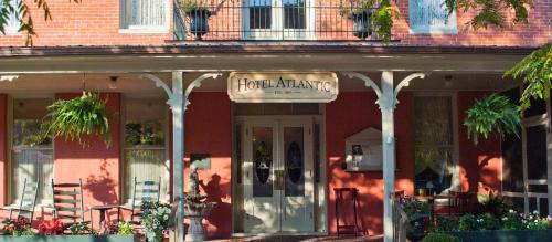 Image for Atlantic Hotel with ID of: 2036184