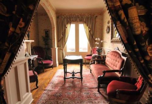 Image for Atlantic Hotel with ID of: 2036187