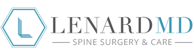 Image for Alexander N. Lenard, MD with ID of: 2036495