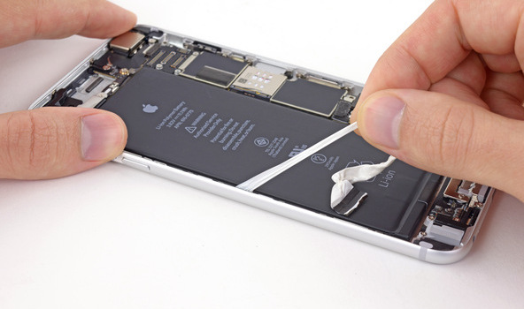 Image for iPhone 6s Plus Repair – Issues & Fixes with ID of: 2036729