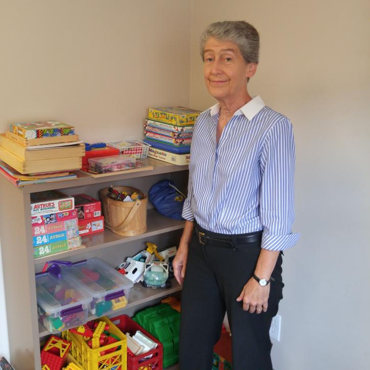 Image for Anne Schlichter Reading Specialist with ID of: 2036850
