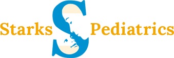 Image for Starks Pediatrics with ID of: 2036864