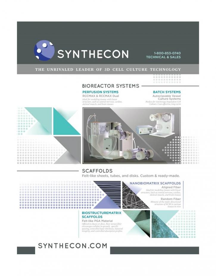 Image for Synthecon Inc. with ID of: 2036943