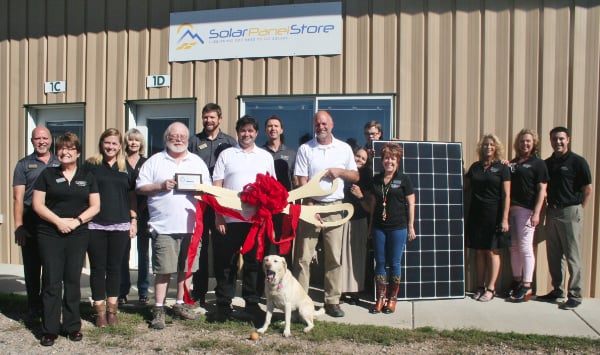Image for Solar Panel Store with ID of: 2036968