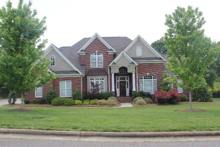 Image for Lawn Impressions with ID of: 2037077