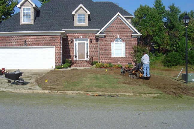 Image for Lawn Impressions with ID of: 2037078