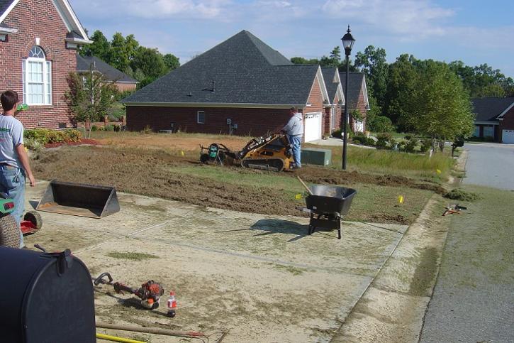 Image for Lawn Impressions with ID of: 2037080