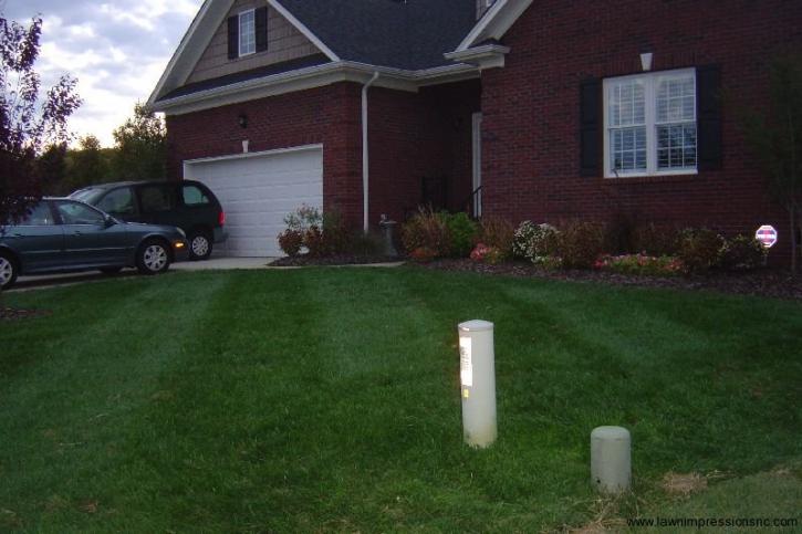 Image for Lawn Impressions with ID of: 2037094