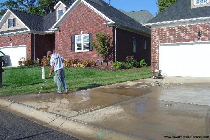 Image for Lawn Impressions with ID of: 2037104
