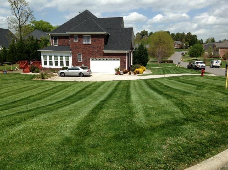 Image for Lawn Impressions with ID of: 2037129