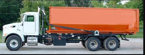 Image for Discount Dumpster Rental Chicago with ID of: 2037199