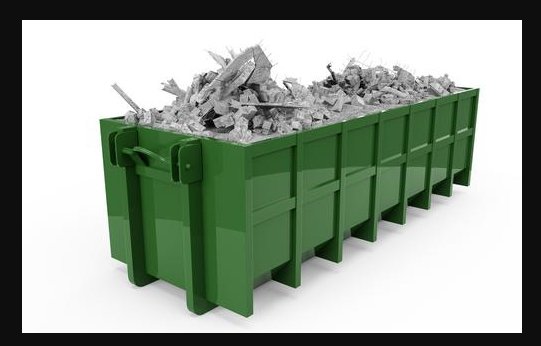 Image for Discount Dumpster Rental Chicago with ID of: 2037202