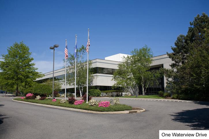 Image for Mountain Development Arranges Office Lease at One Waterview Drive with ID of: 2037287
