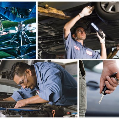 Image for Suarson Auto Lab Inc with ID of: 2037361