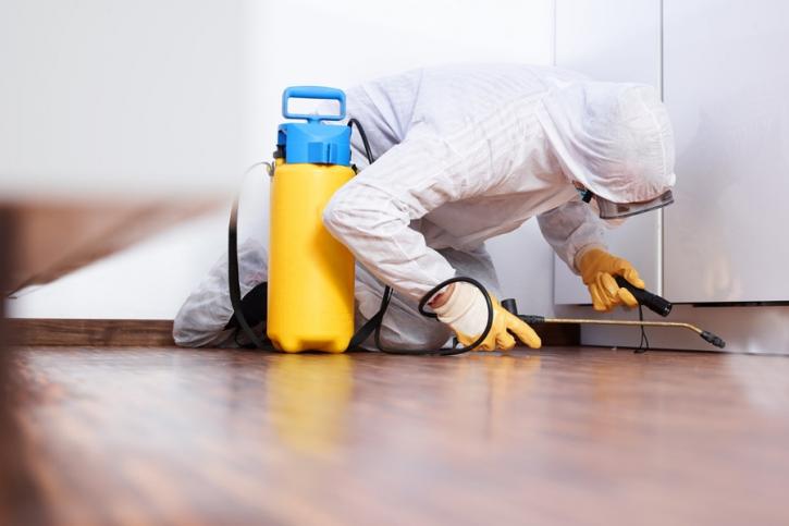 Image for Dougherty Pest Control with ID of: 2037391