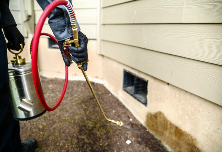 Image for Dougherty Pest Control with ID of: 2037392
