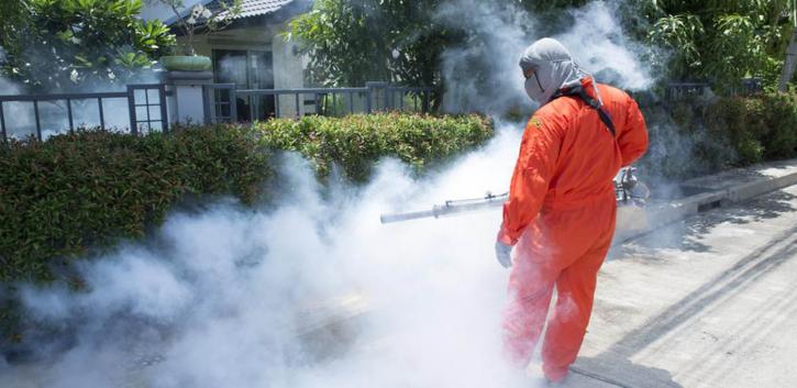 Image for Dougherty Pest Control with ID of: 2037393
