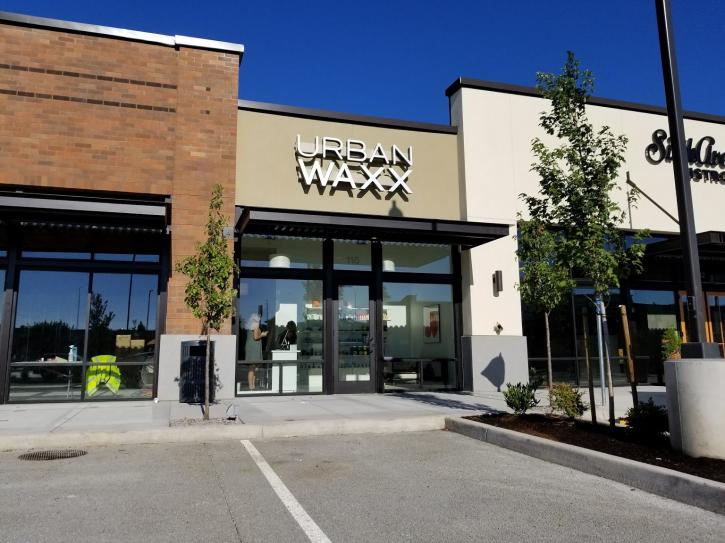 Image for Urban Waxx Hazel Dell with ID of: 2037449