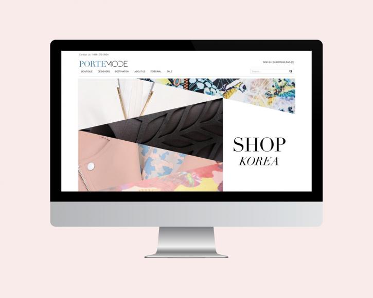 Image for Creative Shopify Plus Design - Little Rocket with ID of: 2037504
