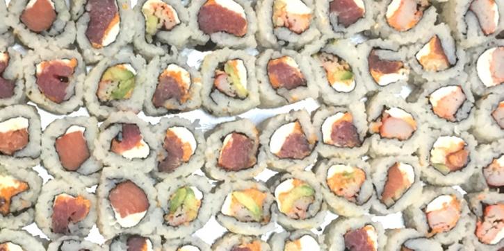 Image for Hachiman Hibachi with ID of: 2037550