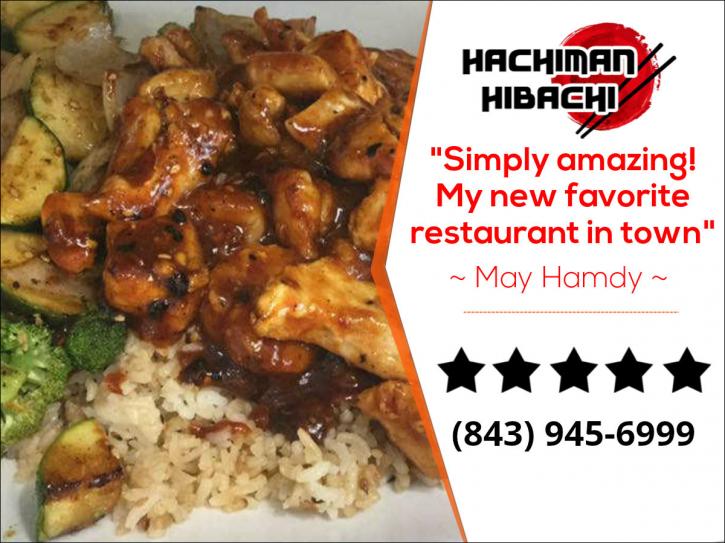 Image for Hachiman Hibachi with ID of: 2037551