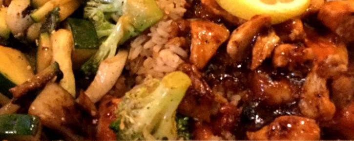 Image for Hachiman Hibachi with ID of: 2037552
