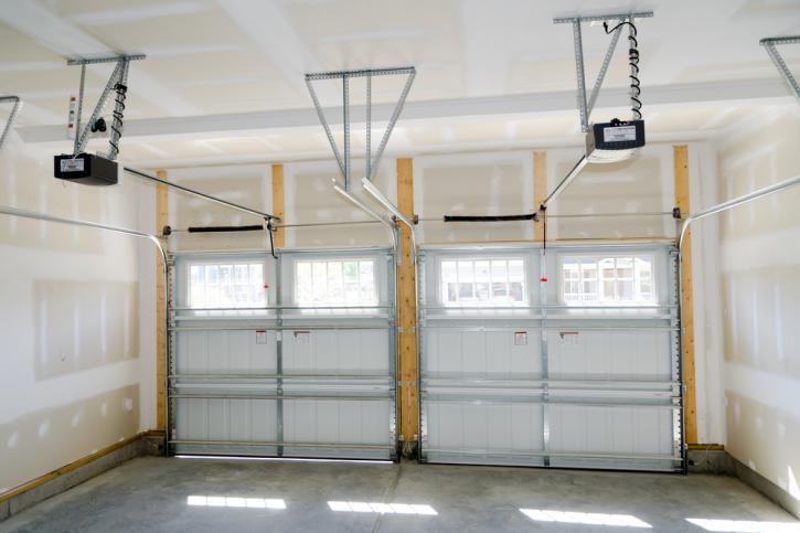 Image for Universal Garage Doors with ID of: 2037569