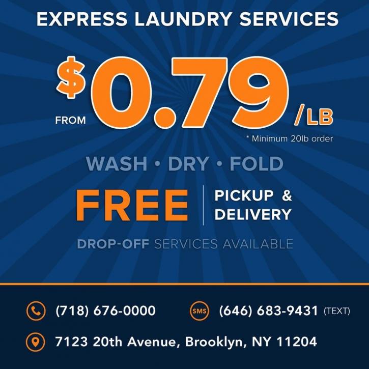 Image for Life Laundry with ID of: 2037885