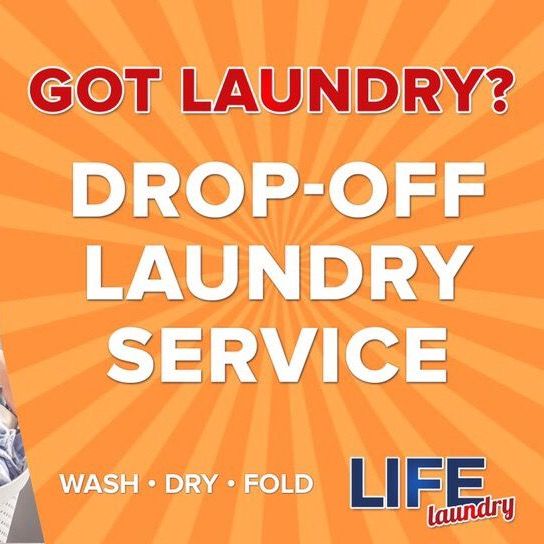 Image for Life Laundry with ID of: 2037887