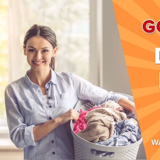 Image for Life Laundry with ID of: 2037890