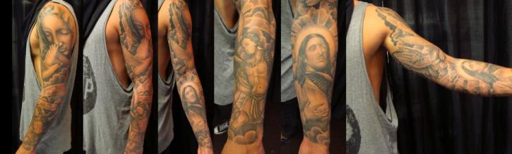 Image for The Tattoo Movement with ID of: 2038020