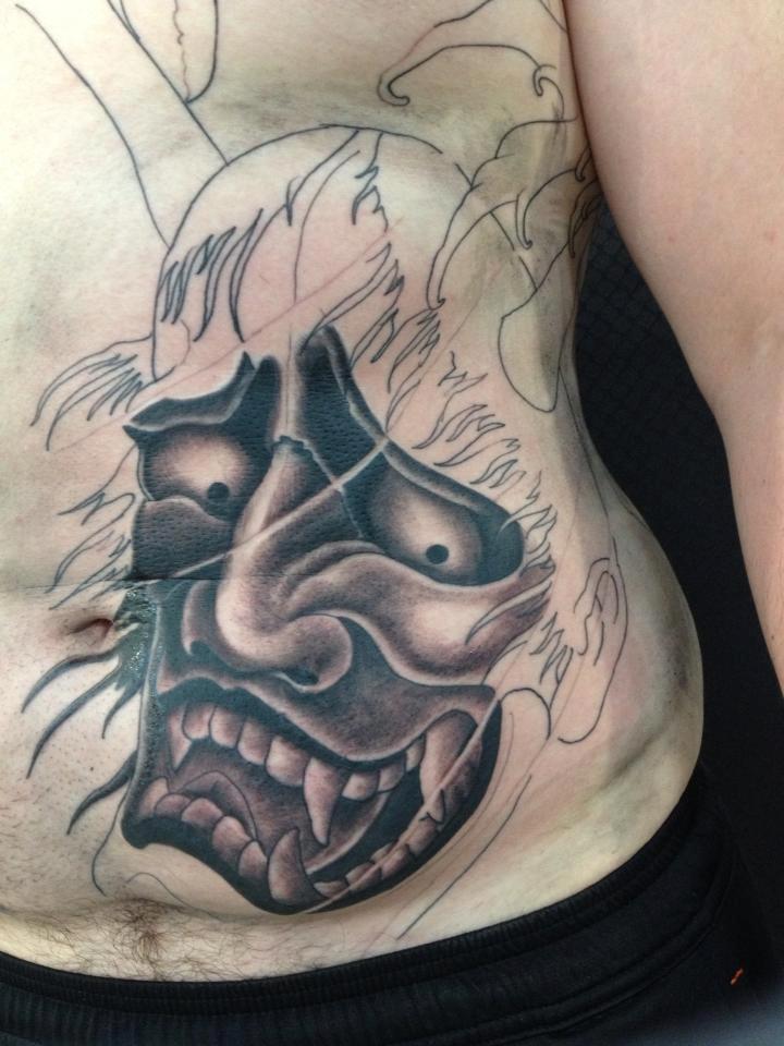 Image for The Tattoo Movement with ID of: 2038025
