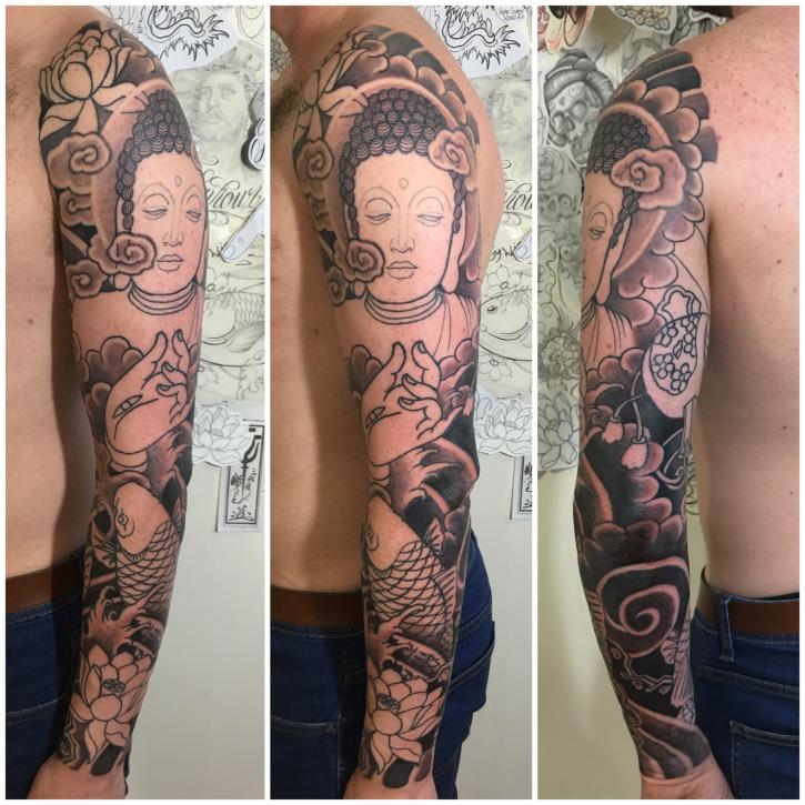 Image for The Tattoo Movement with ID of: 2038031