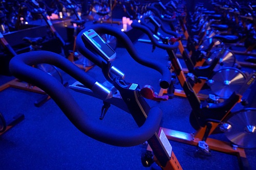 Image for Rush Cycle – Colorado Springs with ID of: 2038039
