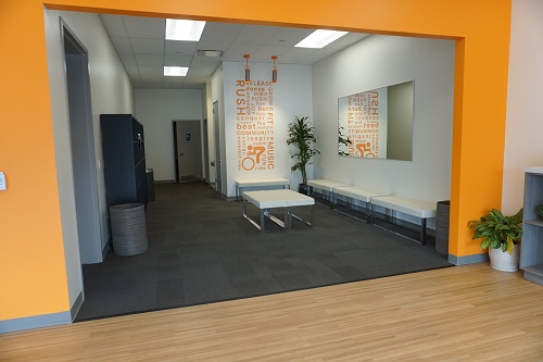 Image for Rush Cycle – Colorado Springs with ID of: 2038040