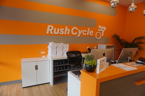 Image for Rush Cycle – Colorado Springs with ID of: 2038041