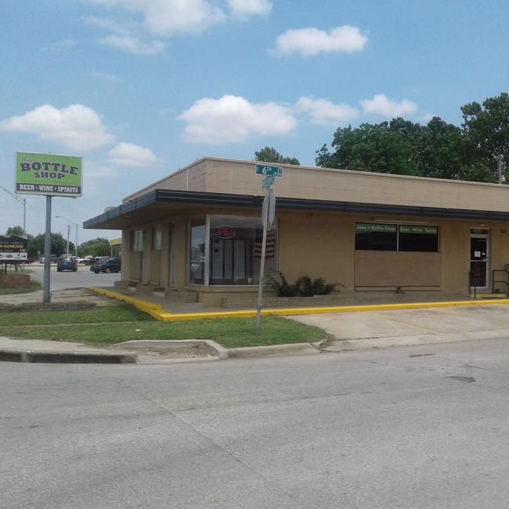 Image for Jake's Bottle Shop with ID of: 2038099