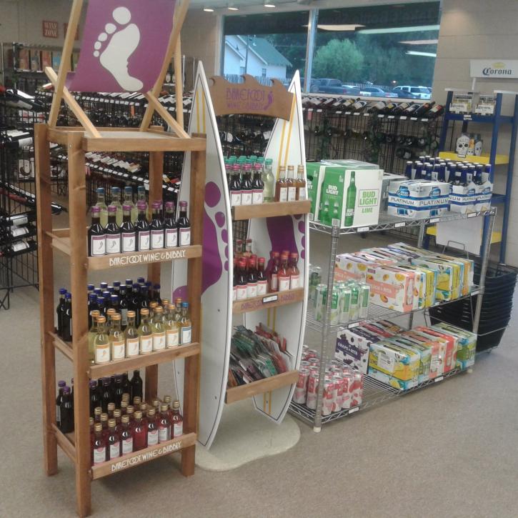 Image for Jake's Bottle Shop with ID of: 2038107