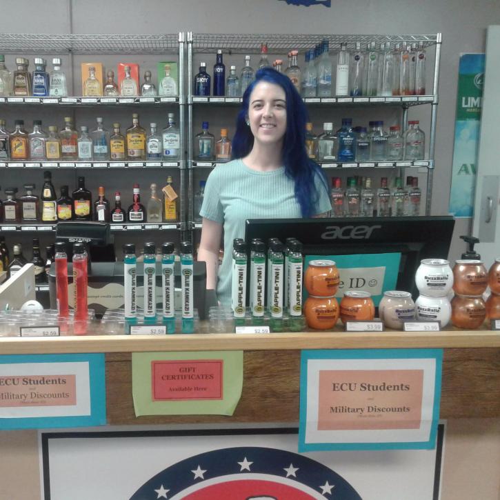Image for Jake's Bottle Shop with ID of: 2038110