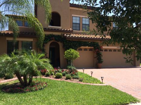 Image for The Pressure Washing Service with ID of: 2038175