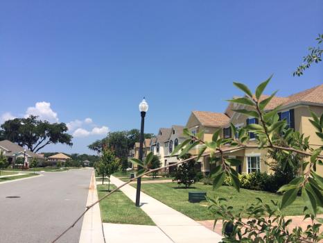 Image for The Pressure Washing Service with ID of: 2038181