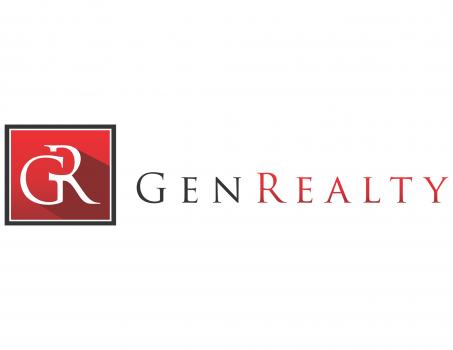 Image for GenRealty with ID of: 2038269