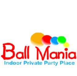 Image for Ball Mania with ID of: 2038471