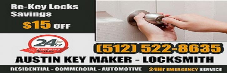 Image for Austin Key Maker with ID of: 2038559