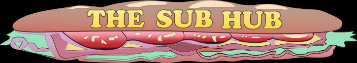 Image for The Sub Hub with ID of: 2038620