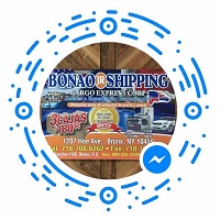 Image for Bonao JR Shipping Express Corp with ID of: 2038716