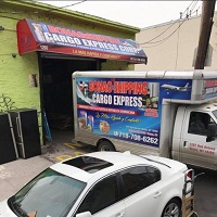 Image for Bonao JR Shipping Express Corp with ID of: 2038719